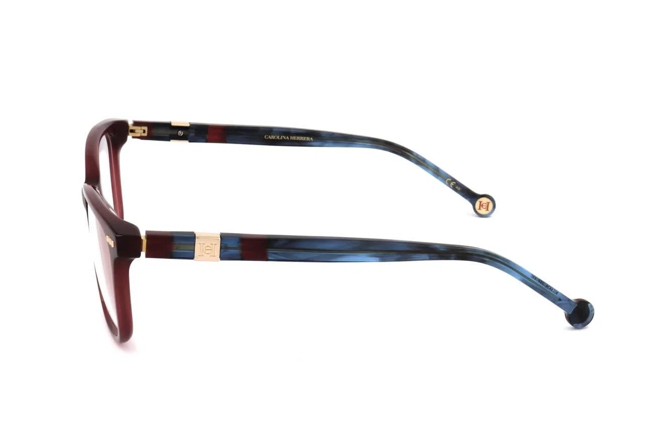 Carolina Herrera CH0047 Eyeglasses - view 8